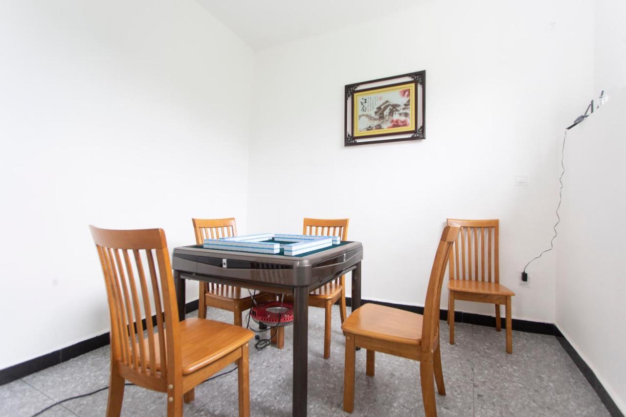 Heaven'S Gate Home Stay --Free Pick Up Service--Panoramic View Of Tianmen Mountain Zhangjiajie Exterior photo