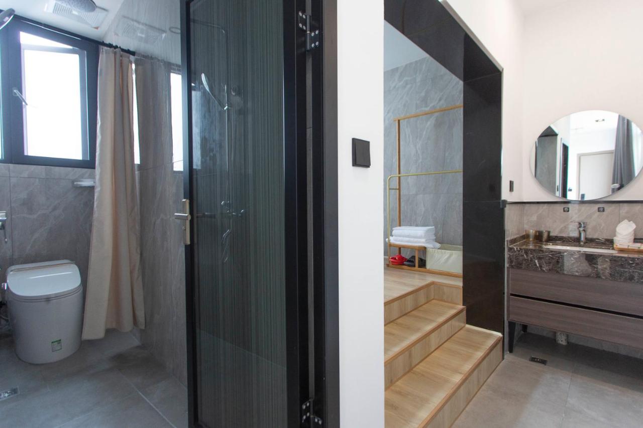 Heaven'S Gate Home Stay --Free Pick Up Service--Panoramic View Of Tianmen Mountain Zhangjiajie Exterior photo