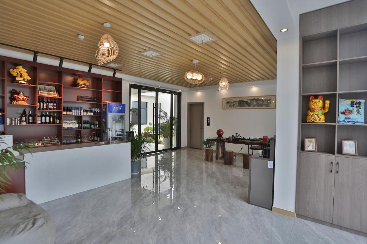Heaven'S Gate Home Stay --Free Pick Up Service--Panoramic View Of Tianmen Mountain Zhangjiajie Exterior photo