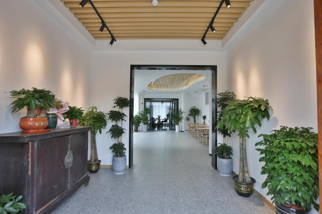 Heaven'S Gate Home Stay --Free Pick Up Service--Panoramic View Of Tianmen Mountain Zhangjiajie Exterior photo