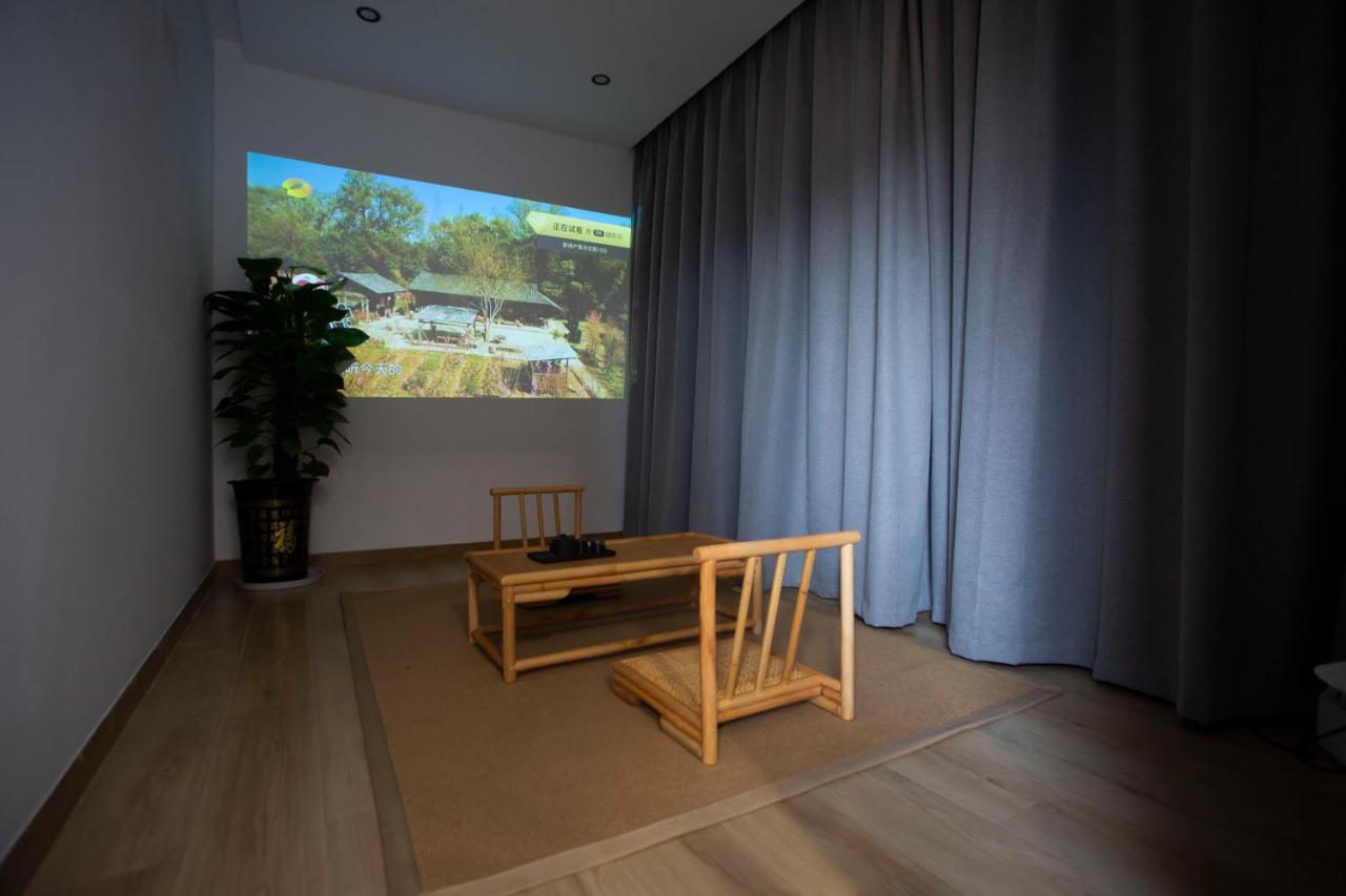 Heaven'S Gate Home Stay --Free Pick Up Service--Panoramic View Of Tianmen Mountain Zhangjiajie Exterior photo