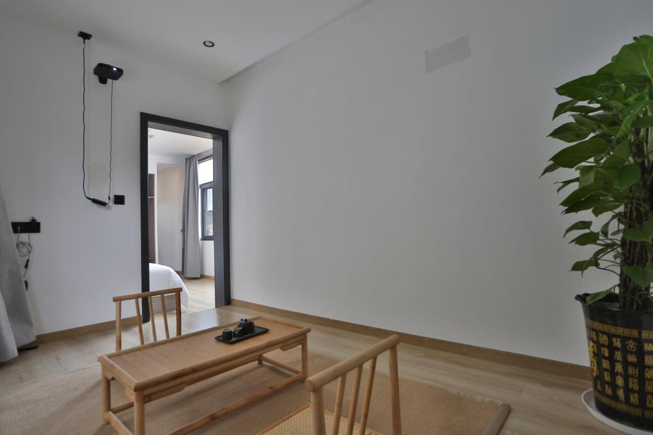 Heaven'S Gate Home Stay --Free Pick Up Service--Panoramic View Of Tianmen Mountain Zhangjiajie Exterior photo