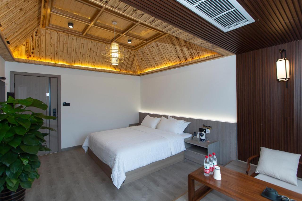 Heaven'S Gate Home Stay --Free Pick Up Service--Panoramic View Of Tianmen Mountain Zhangjiajie Exterior photo